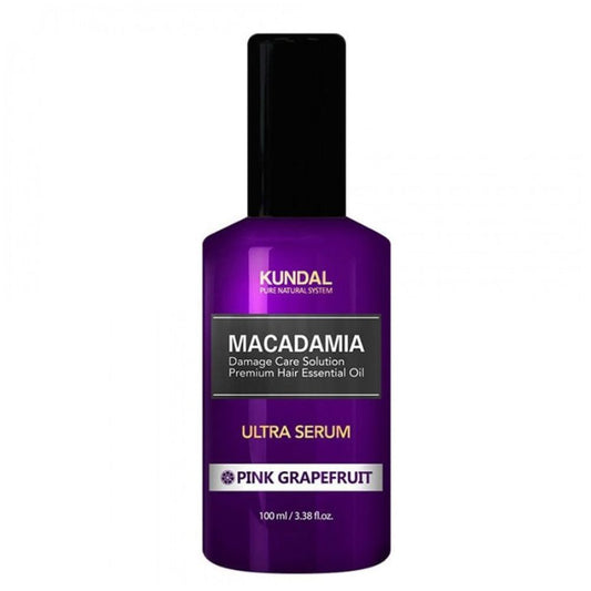 Kundal Macadamia Ultra Serum Perfume (Pink Grapefruit) 100Ml