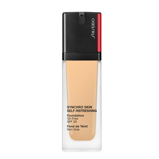 Shiseido Synchro Skin Radiant Lifting Foundation SPF30 - # 230 Alder 30 ml