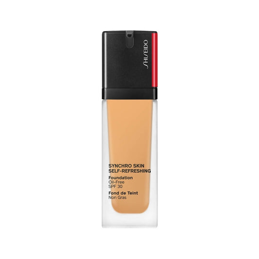 Shiseido Synchro Skin Radiant Lifting Foundation SPF 30 - # 320 Pine 30ml