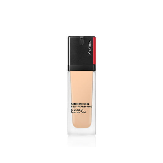 Shiseido Synchro Skin Self-Refreshing Foundation SPF30 - # 220 Linen 30ml