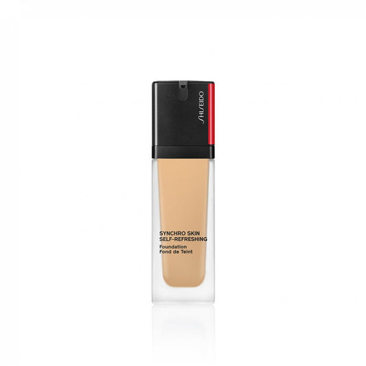 Shiseido Synchro Skin Self-Refreshing Foundation SPF30 - # 330 Bamboo 30ml
