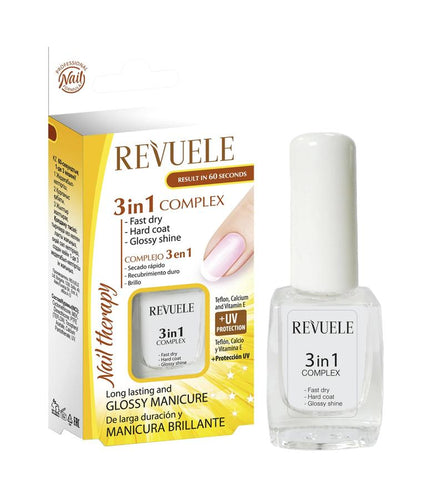 Revuele 3X1 Complex  +Uv 10Ml